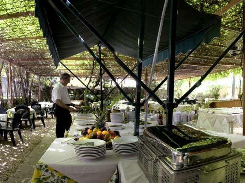 Hotel Delle Muse Rome Luaran gambar